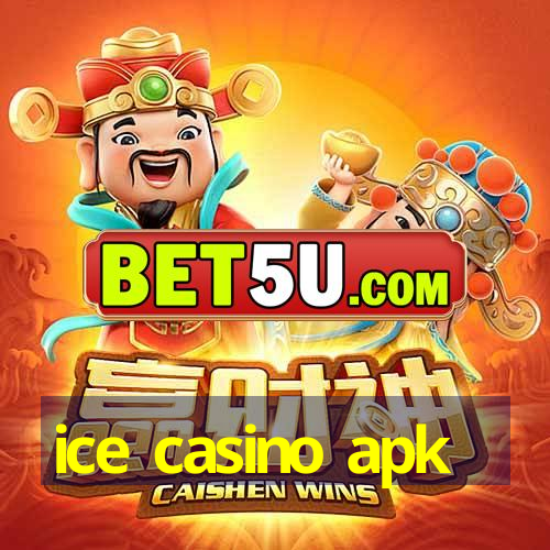 ice casino apk